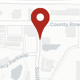 Map of Venue Location.