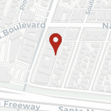 Map of Venue Location.