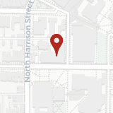 Map of Venue Location.