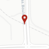 Map of Venue Location.