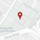 Map of Venue Location.