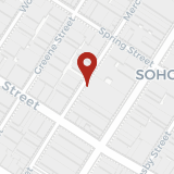 Map of Venue Location.