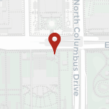 Map of Venue Location.