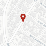 Map of Venue Location.