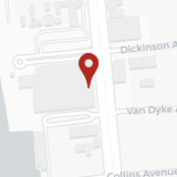 Map of Venue Location.