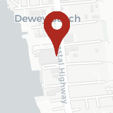 Map of Venue Location.