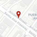 Map of Venue Location.