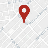 Map of Venue Location.