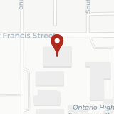 Map of Venue Location.