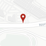 Map of Venue Location.