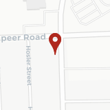 Map of Venue Location.