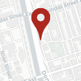 Map of Venue Location.