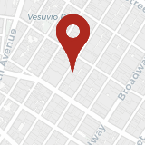 Map of Venue Location.