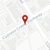 Map of Venue Location.