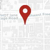 Map of Venue Location.