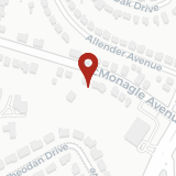 Map of Venue Location.