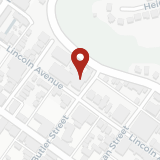 Map of Venue Location.