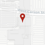 Map of Venue Location.