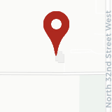 Map of Venue Location.