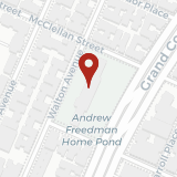 Map of Venue Location.