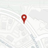 Map of Venue Location.