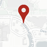 Map of Venue Location.