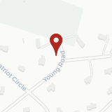 Map of Venue Location.