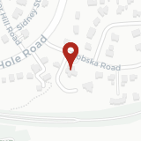 Map of Venue Location.