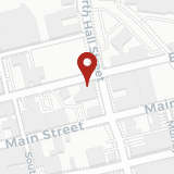 Map of Venue Location.