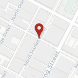 Map of Venue Location.