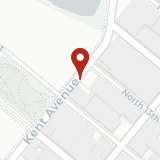 Map of Venue Location.