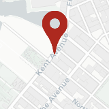 Map of Venue Location.