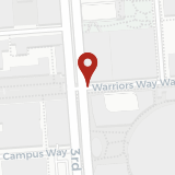 Map of Venue Location.