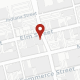 Map of Venue Location.