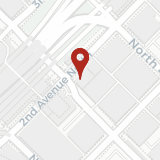 Map of Venue Location.