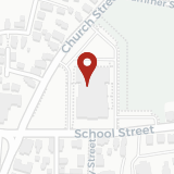 Map of Venue Location.