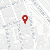 Map of Venue Location.