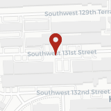 Map of Venue Location.