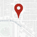 Map of Venue Location.