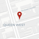 Map of Venue Location.