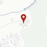 Map of Venue Location.