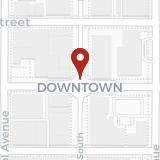 Map of Venue Location.