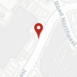 Map of Venue Location.