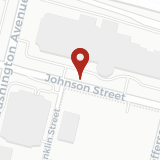 Map of Venue Location.