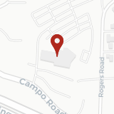 Map of Venue Location.