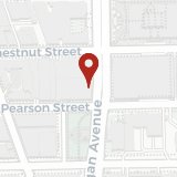 Map of Venue Location.