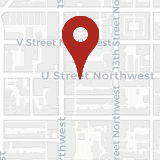 Map of Venue Location.