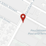 Map of Venue Location.