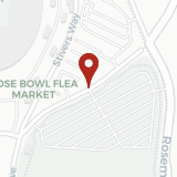 Map of Venue Location.