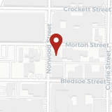 Map of Venue Location.